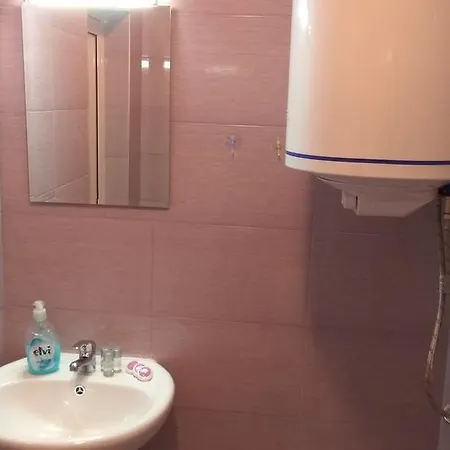 아파트 Detelina Studio *