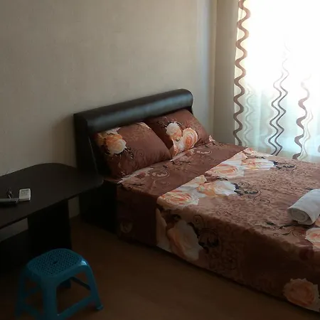 아파트 Detelina Studio *